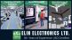Elin Electronics Ltd performs Bhoomi Pujan of its manufacturing facility at Bhiwadi
